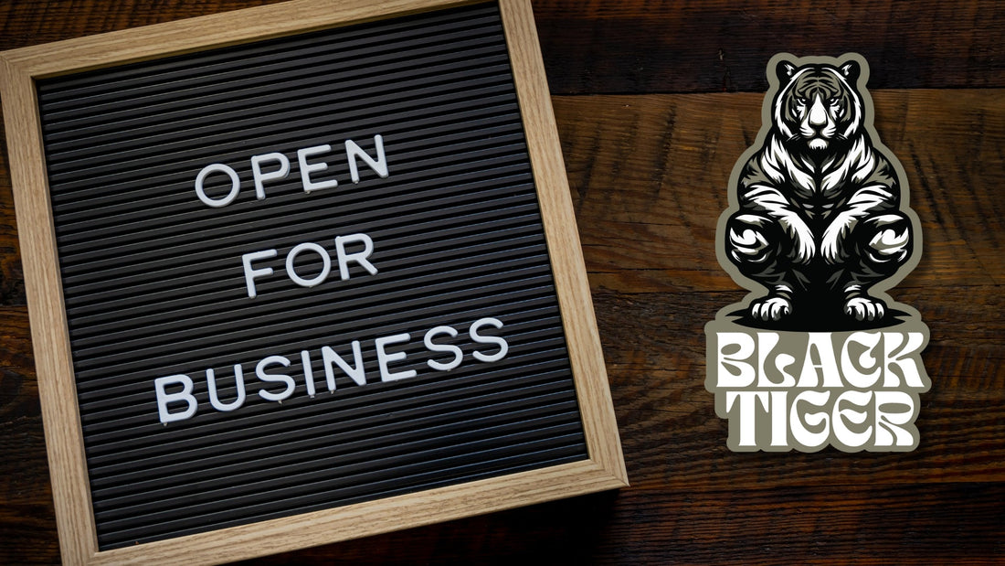Small Business Saturday Should Be EVERY Saturday