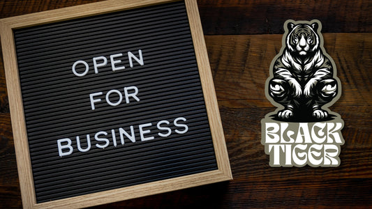 Small Business Saturday Should Be EVERY Saturday
