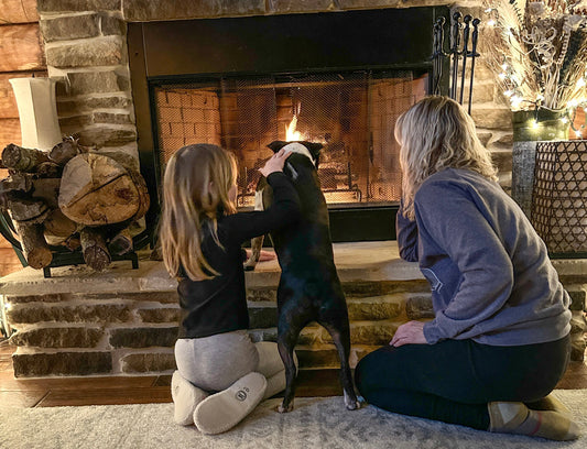 Balancing Passion, Family, and Purpose in a Small Family Business