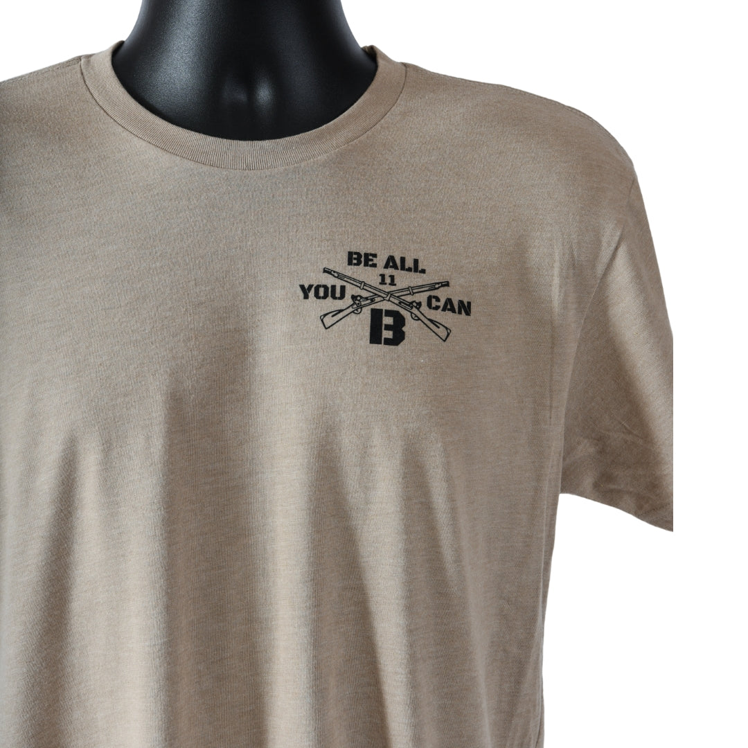 Eleven Bravo Shirt