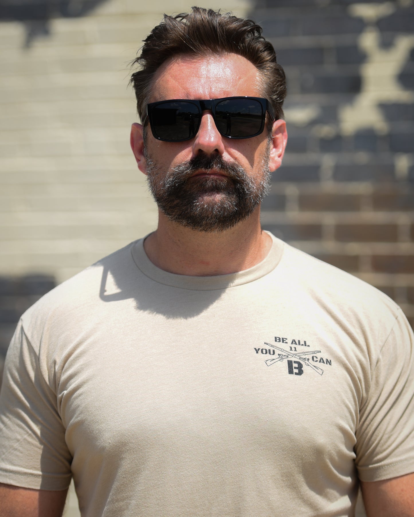 Eleven Bravo Shirt