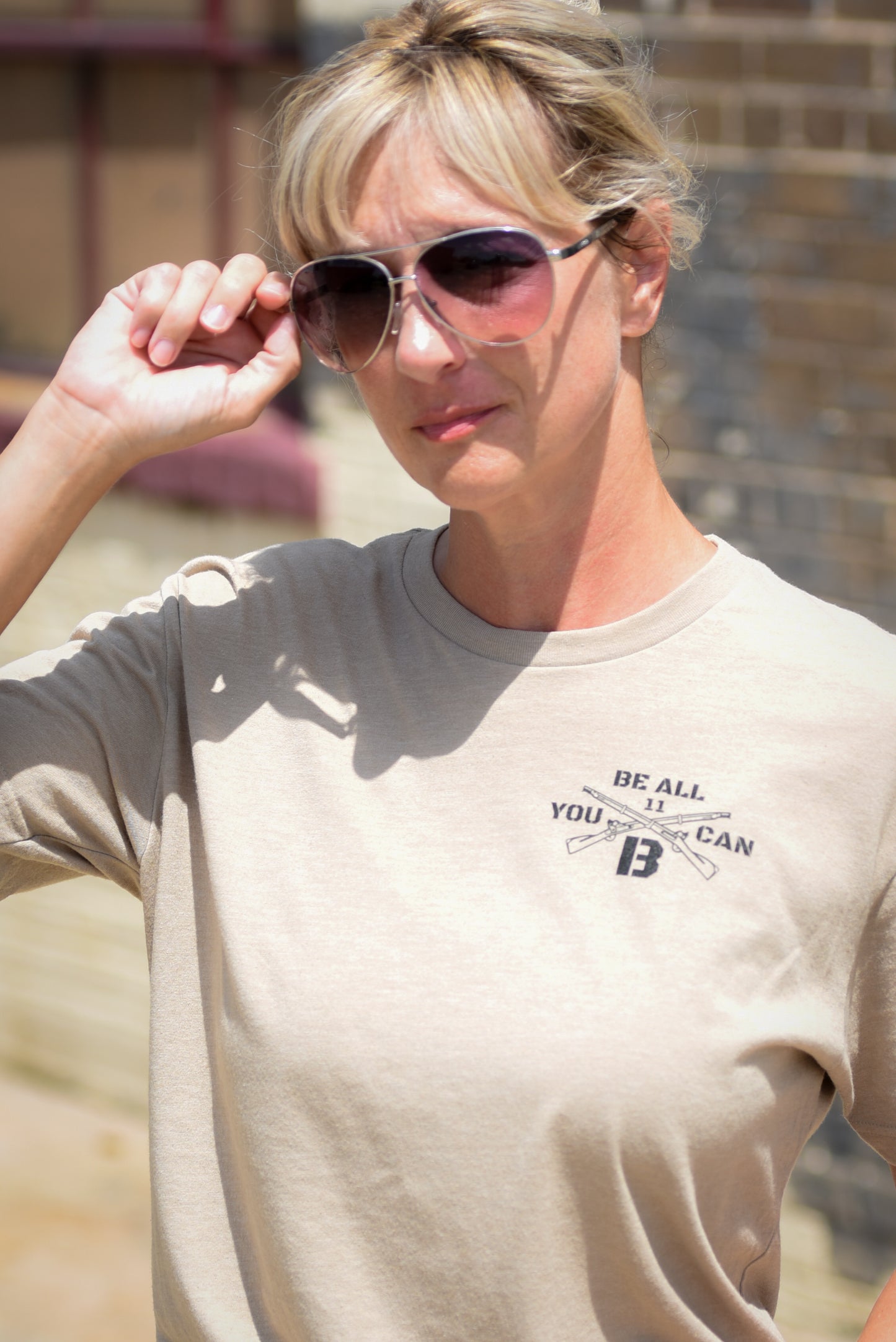 Eleven Bravo Shirt
