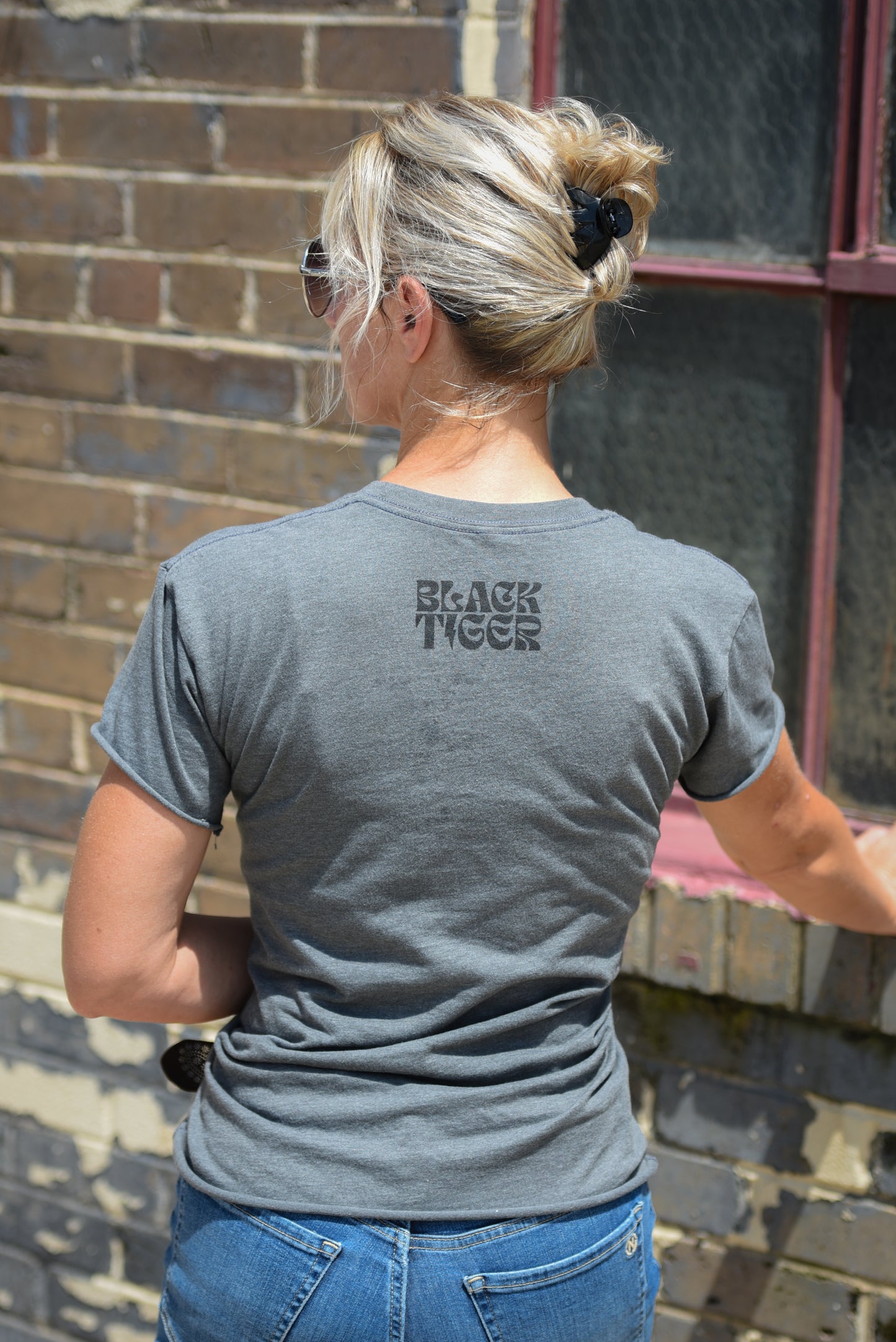 Breacher Tee Shirt