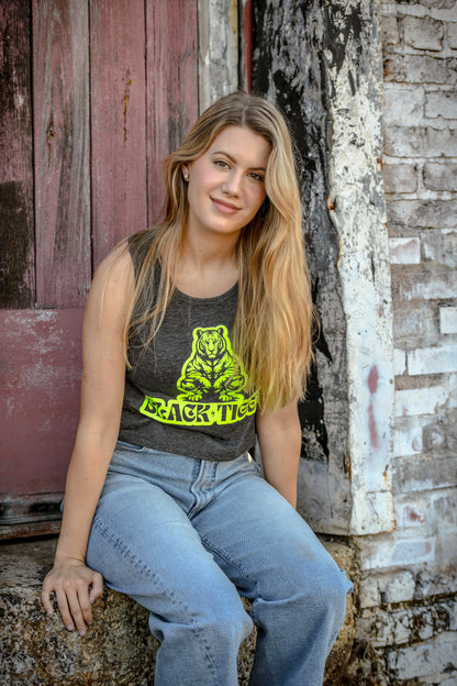 Ladies Tank Top